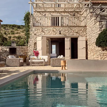 Orfos Άγιος Νικόλαος