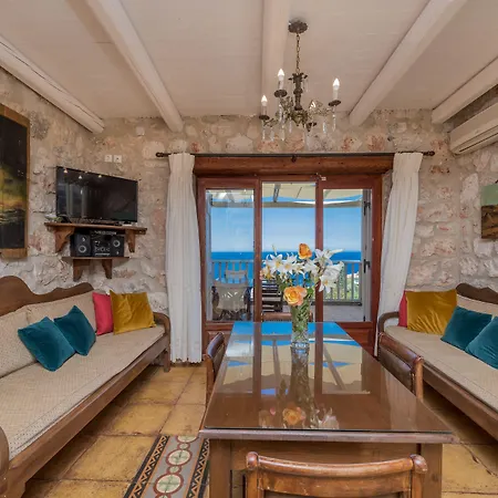 Orfos Villa