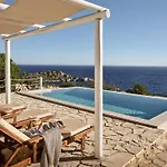 Villa Orfos Agios Nikolaos (Zakynthos)