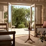 Villa Orfos