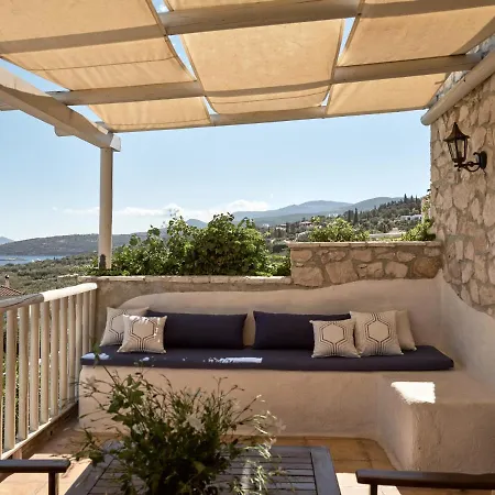 Orfos * Agios Nikolaos (Zakynthos)