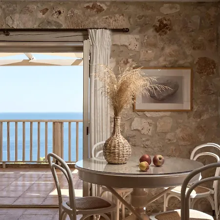 Orfos * Agios Nikolaos (Zakynthos)