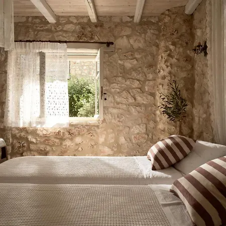 Orfos * Agios Nikolaos (Zakynthos)