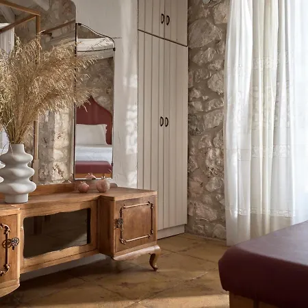 Orfos * Agios Nikolaos (Zakynthos)