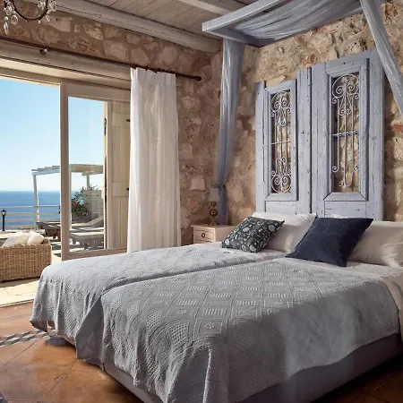 Orfos * Agios Nikolaos (Zakynthos)