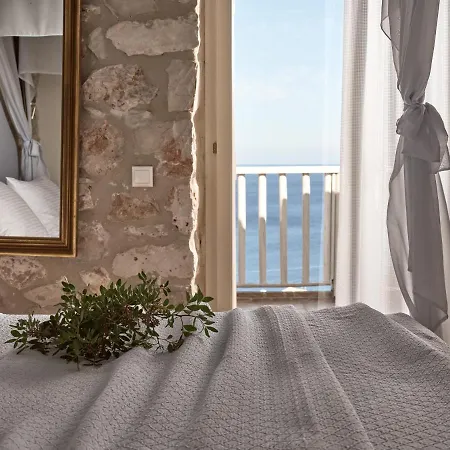 Orfos Villa Agios Nikolaos (Zakynthos)