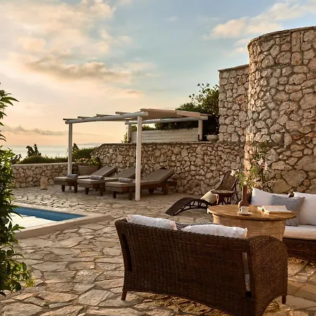 Orfos * Agios Nikolaos (Zakynthos)
