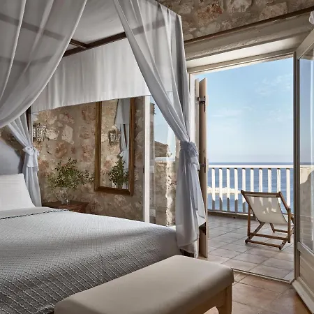Villa Orfos Agios Nikolaos (Zakynthos)
