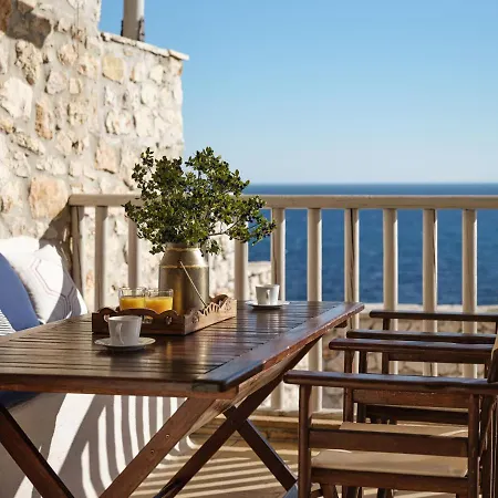Orfos Villa Agios Nikolaos (Zakynthos)