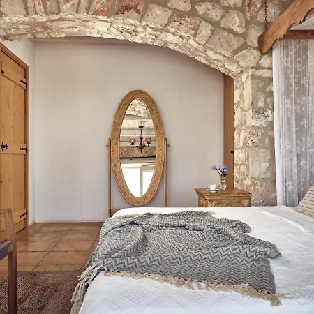 Orfos Villa Agios Nikolaos (Zakynthos)