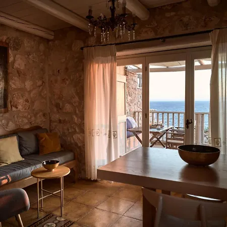 Orfos Villa Agios Nikolaos (Zakynthos)