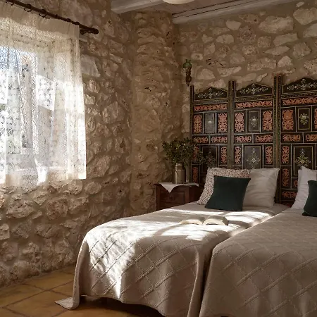 Orfos * Agios Nikolaos (Zakynthos)