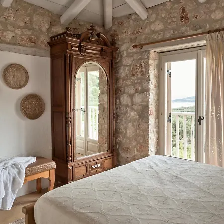Villa Orfos Agios Nikolaos (Zakynthos)