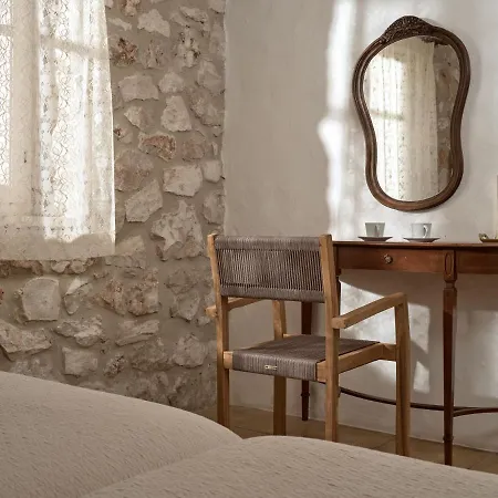 Orfos Villa Agios Nikolaos (Zakynthos)