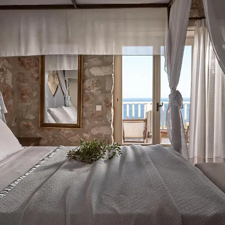 Orfos Villa Agios Nikolaos (Zakynthos)