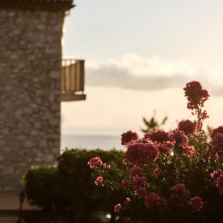 Villa Orfos