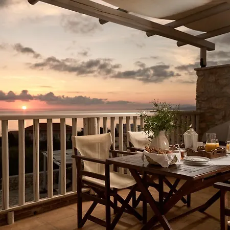Orfos Agios Nikolaos (Zakynthos)