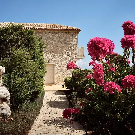 Villa Orfos