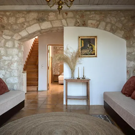 Orfos Villa *