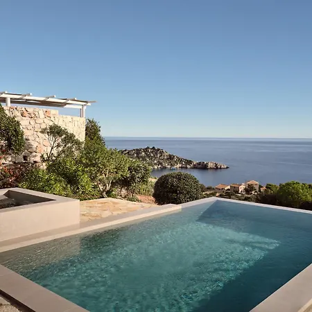 Villa Orfos