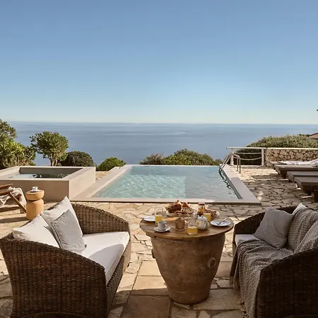 Orfos Villa Agios Nikolaos (Zakynthos)