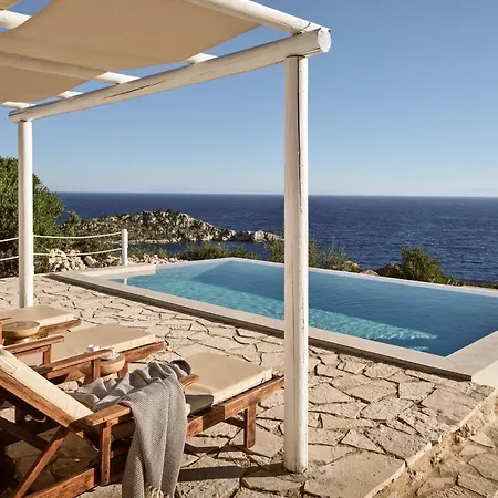 Villa Orfos Agios Nikolaos (Zakynthos)