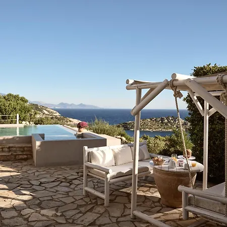 Orfos * Agios Nikolaos (Zakynthos)