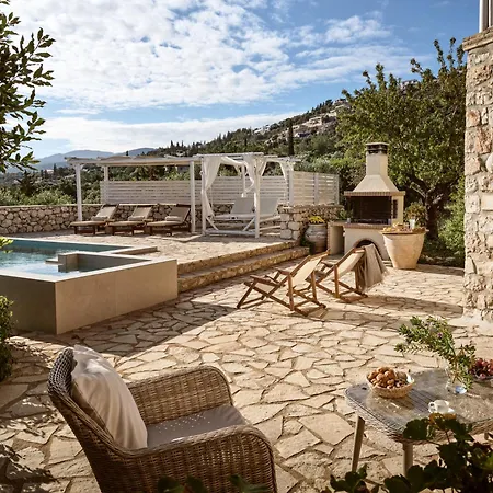 Orfos Villa