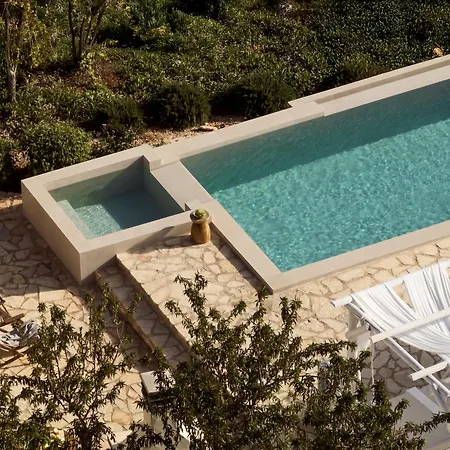 Villa Orfos