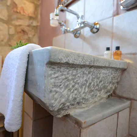 Orfos Villa Ayos Nikolaos