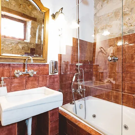 Villa Orfos Ayos Nikolaos