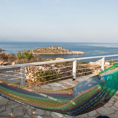 Orfos * Ayos Nikolaos