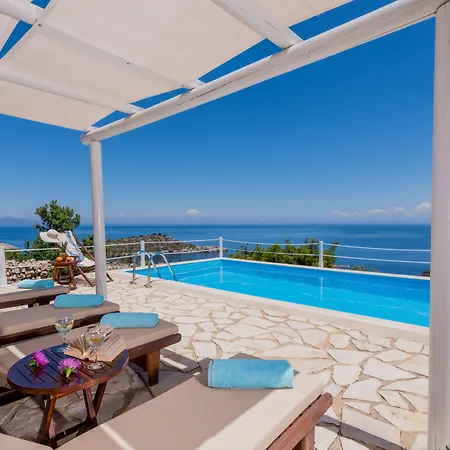 Orfos Villa Ayos Nikolaos