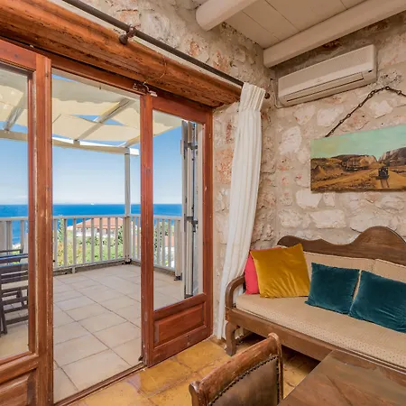 Orfos Villa Ayos Nikolaos