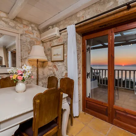 Villa Orfos Ayos Nikolaos