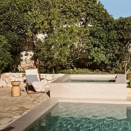 Orfos Villa Ayos Nikolaos