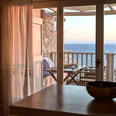 Orfos Villa Agios Nikolaos (Zakynthos)