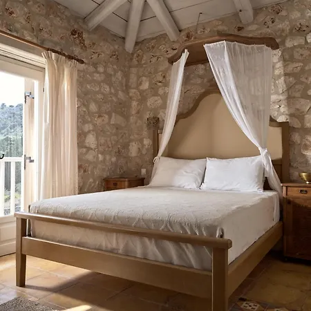 Villa Orfos Ayos Nikolaos