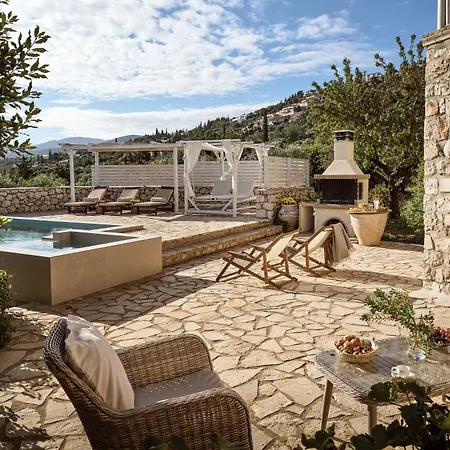 Orfos * Agios Nikolaos (Zakynthos)