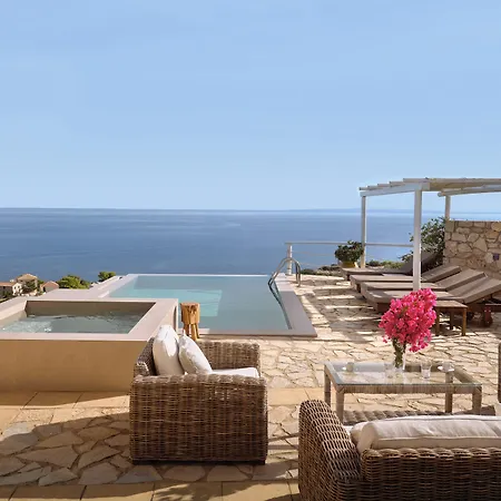 Orfos Villa