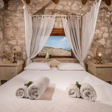 Orfos Villa Agios Nikolaos (Zakynthos)
