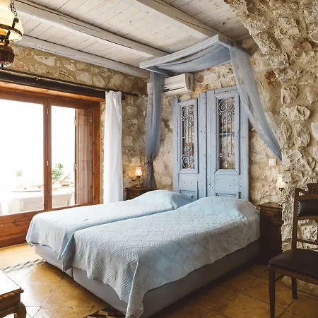 Orfos Villa Agios Nikolaos (Zakynthos)