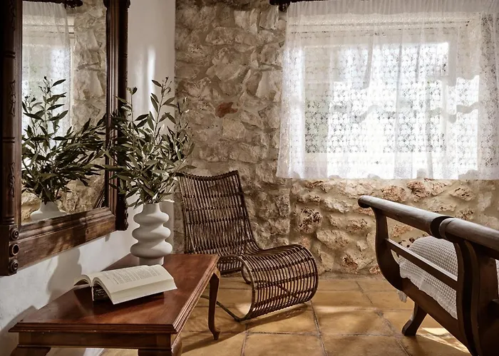 Orfos Άγιος Νικόλαος