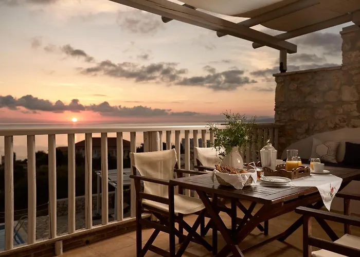 Orfos Агиос-Николаос