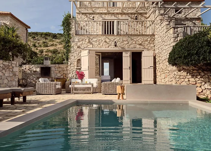 Orfos Агиос-Николаос