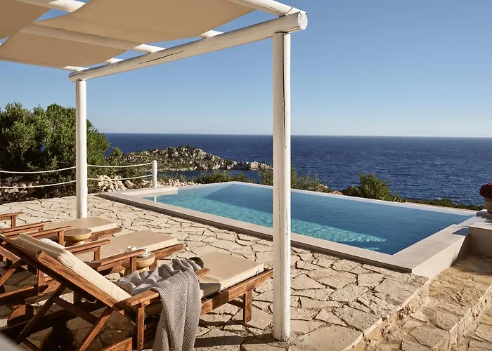 Вилла Orfos Агиос-Николаос