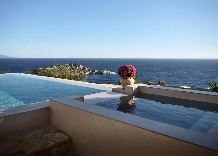 Orfos Агиос-Николаос