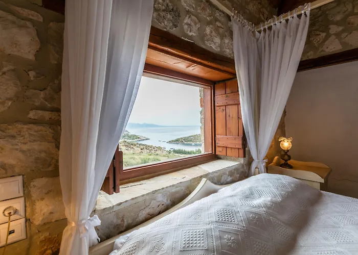 Orfos * Агиос-Николаос