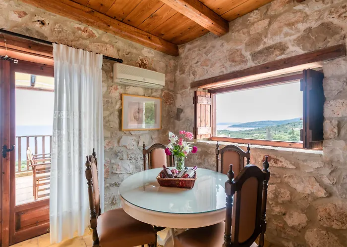 Orfos * Агиос-Николаос