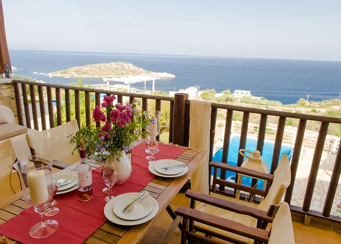 Orfos Агиос-Николаос